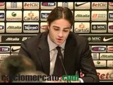 VIDEO Matri:|'Juve e Milan alla pari'