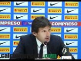 Inter, Leonardo:|'Questa vittoria è un segnale' VIDEO