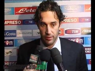 Toni VIDEO:| 'Il mio gol era regolare'