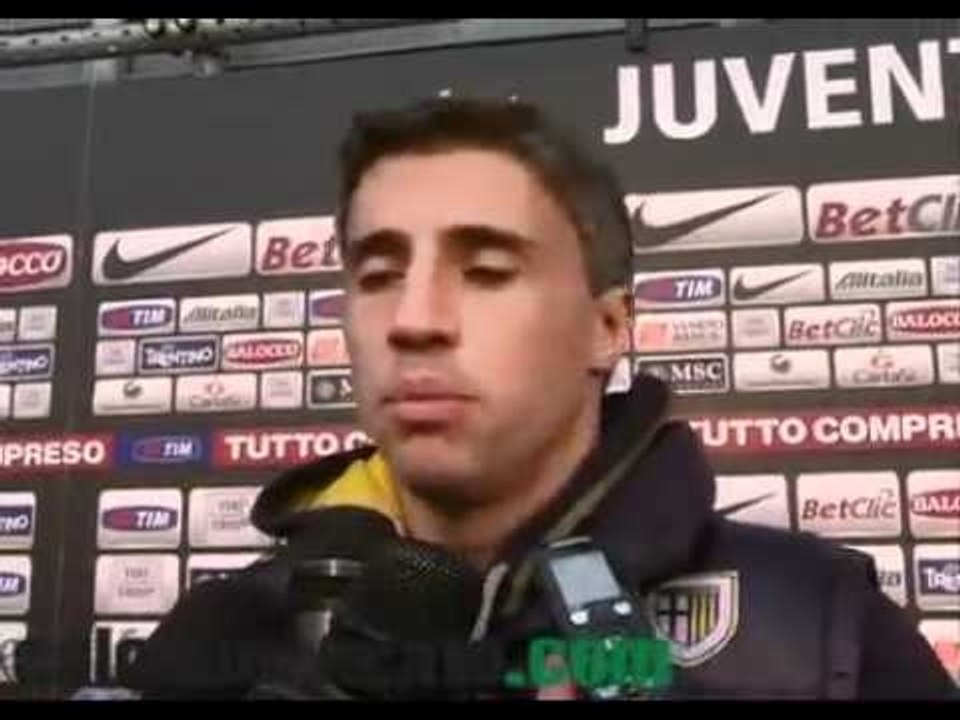 Crespo VIDEO:| 'Gol dell'ex, giusto esultare'