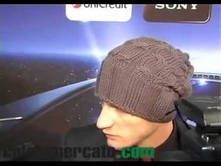 VIDEO Milan, Abate: 'E' mancata la lucidità'