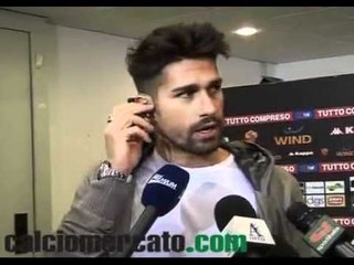 VIDEO Roma, Borriello: 'Abbiamo una rosa di qualità'