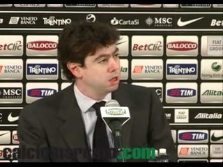 Lippi-Spalletti alla Juve? Agnelli 'Una minch..'
