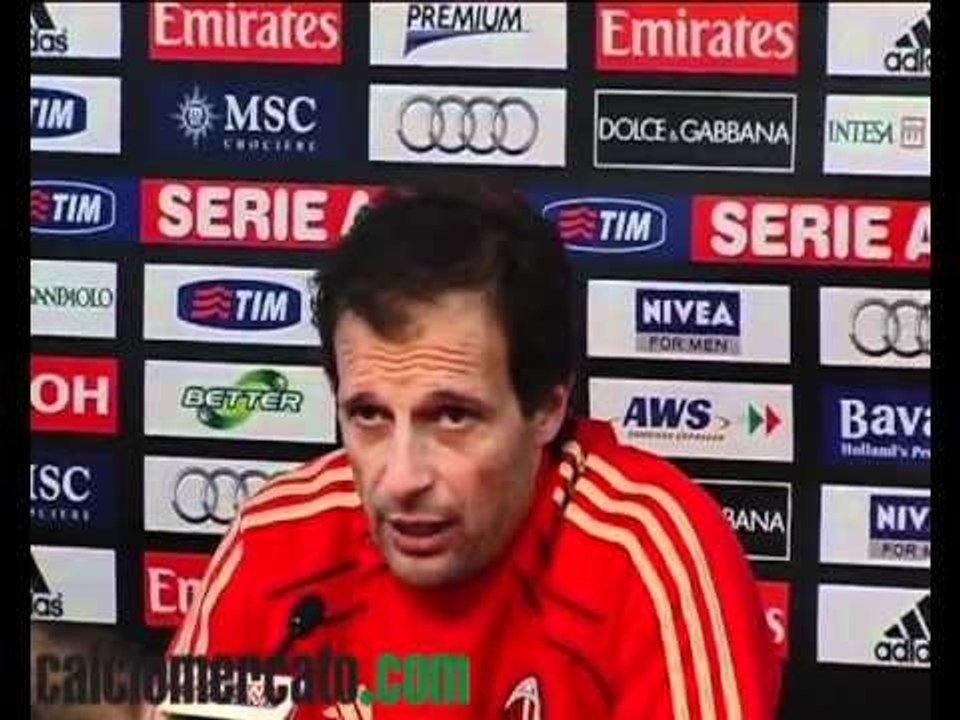 'In campo Emanuelson e Van Bommel'