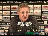 Del Neri: 'Al completo la Juve è da vertice'. VIDEO