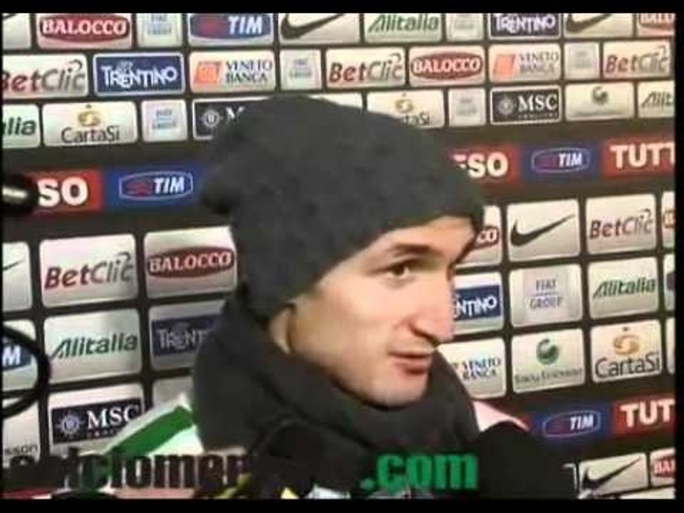 Chiellini VIDEO:| 'Società vigile sul mercato'