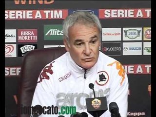 'Nessun caso Totti, farei la stessa scelta'