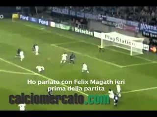 Ag. Rakitic a CM: 'Non rinnoverà con lo Schalke. La Juve è un'opzione' VIDEO