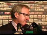 Juventus, Del Neri: 'Due punti gettati al vento' VIDEO