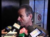 VIDEO Zamparini: 'In quattro vogliono il Palermo. Pastore mai alla Juve'
