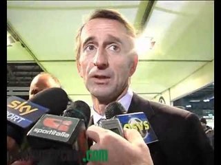 Juventus, Blanc:| 'Nuova stagione, nuovo stadio'