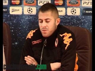 Menez: 'Non sono ancora al 100%'. VIDEO