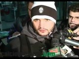 Pepe VIDEO:| 'Pronto a fare il terzino'