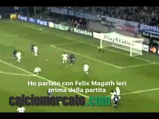 Ag. Rakitic a CM: 'Non rinnoverà con lo Schalke. La Juve è un'opzione'