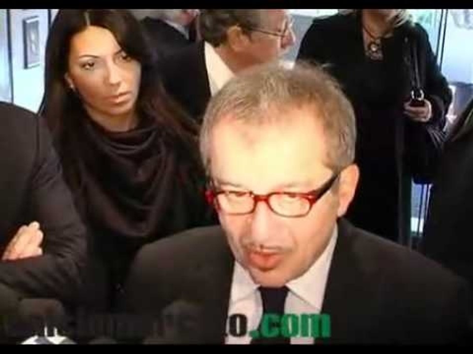 Tessera del tifoso: Maroni 'Meno incidenti'