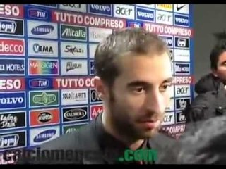 VIDEO Milan, Flamini:|'Grande primo tempo'