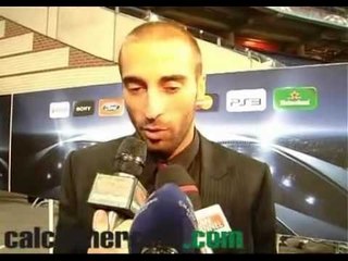 Milan, Flamini: 'Obiettivo diventare titolare'.