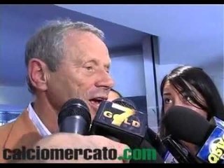 Zamparini: 'Inter come la Juve'.