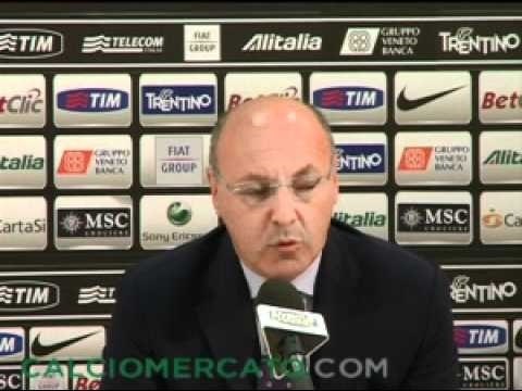 Marotta fa il bilancio sul mercato della Juve (1)
