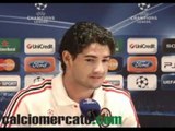 Pato: 'Voglio la finale di Champions'