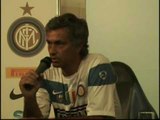Inter, Mourinho presenta Eto'o: 