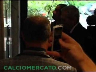 Lega Calcio: Rosella Sensi e Zamparini