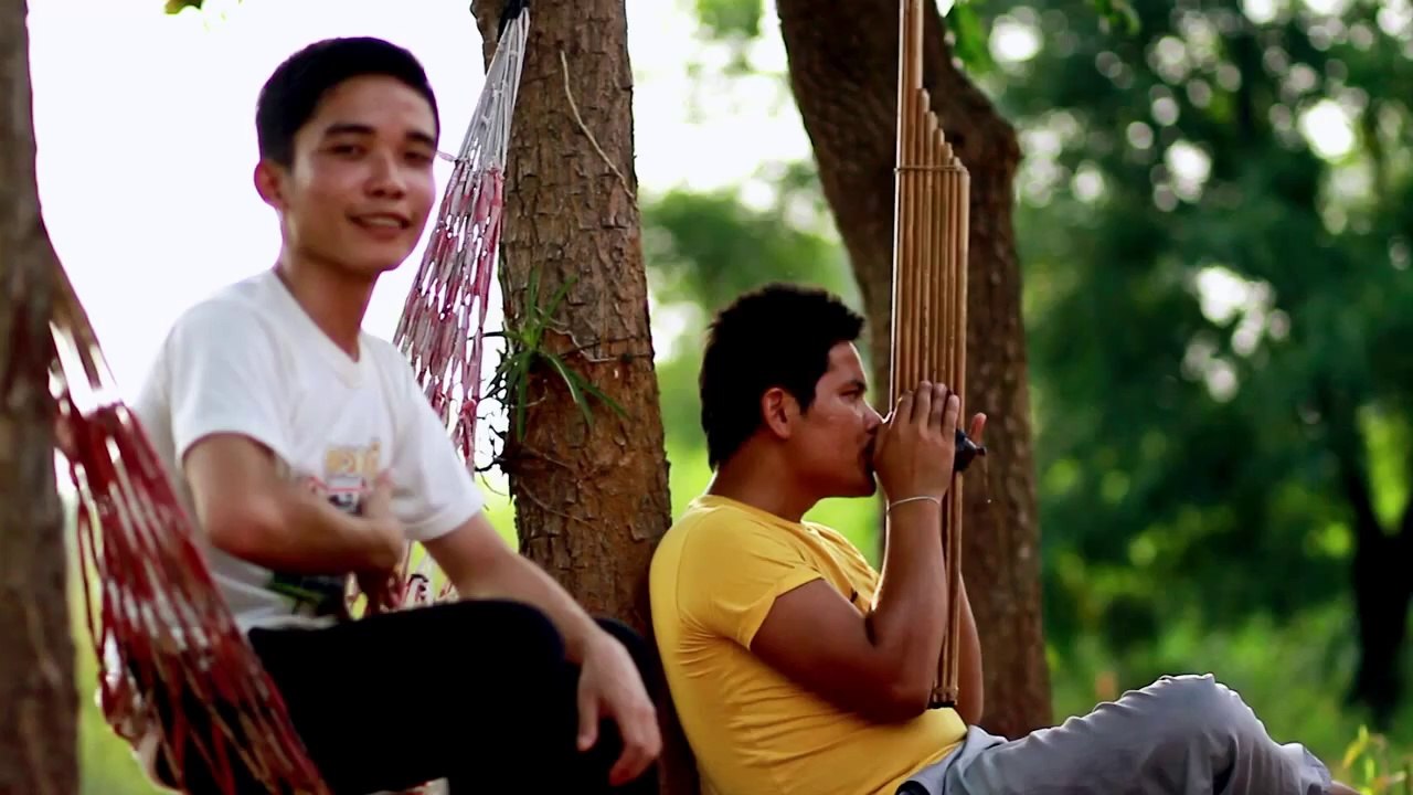 แตงสังหารสาว หมอลำณัตฐพลน้อย พรมยาลี