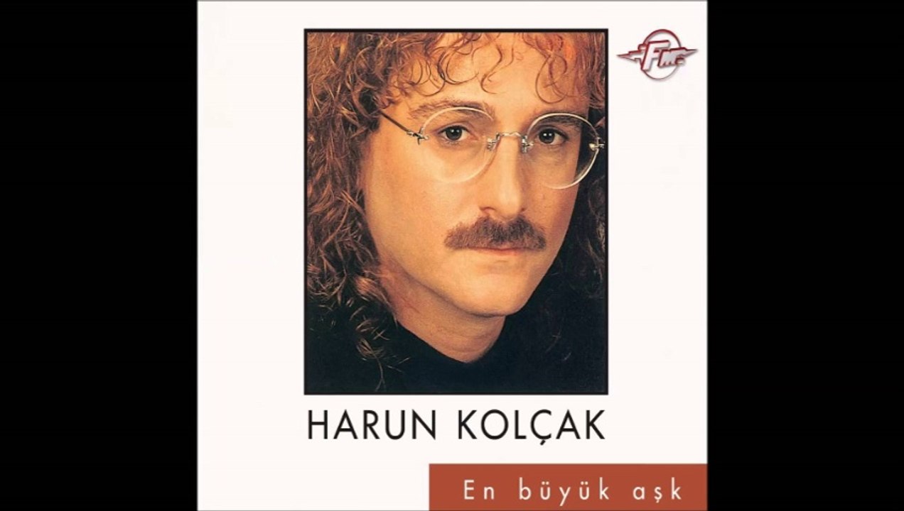Harun Kolçak Tanrı Hediyesi