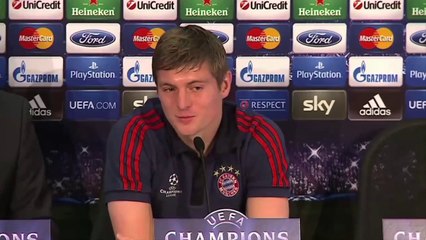 Toni Kroos WILL BE a Manchester United player!! - F2's Football Fix