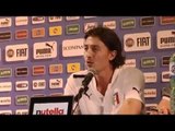 VIDEO Montolivo: 'Venderemo cara la pelle'