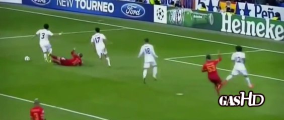 Pepe - Amazing Tackle, Hard Football HD