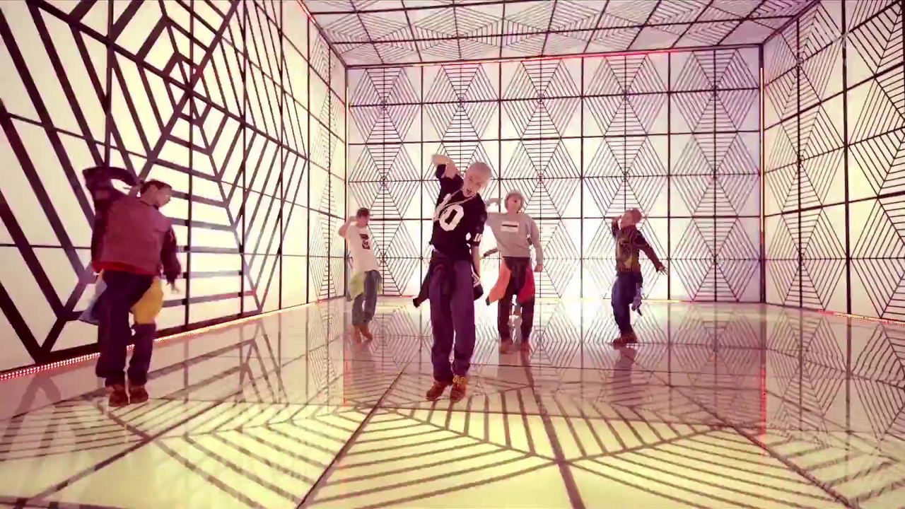 [MV] EXO-K - 중독_Overdose
