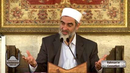 Çocuğuna cenneti doya doya anlatamayan çok şey kaybetmiş demektir. - Nureddin Yıldız Sosyal Doku