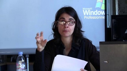 Maria Dasca ( Universitat Pompeu Fabra-CRIMIC) : « “Una intensa circulació de sang i de morts”. La representació de la guerra civil en la novela de postguerra ».