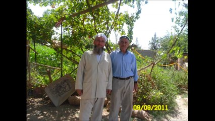 ABDULKADİR YÜKSEL 3. RESİM KLİBİ