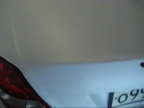 Hexis Beyaz Cast Araç Kaplama