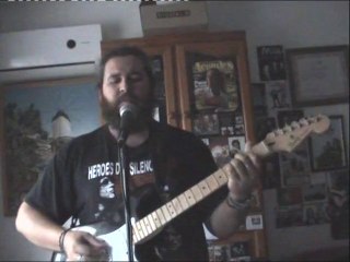 no hay quien se salve de su maldicion interpreta jose luis allo clases de guitarra