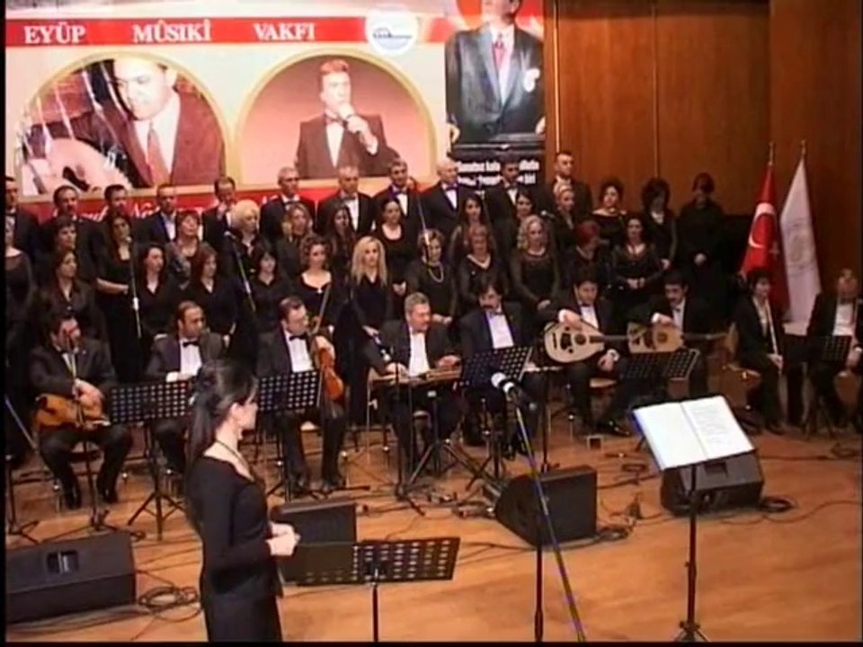 Ateş Karaduman (Kanun taksim)