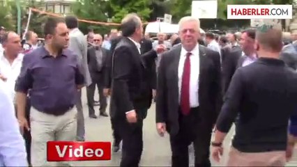 Yalova'da AK Parti ve CHP'liler Arasında Kavga Çıktı