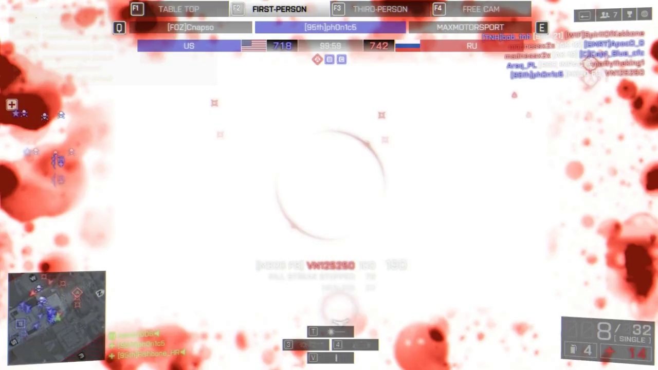BF4 M320 FB