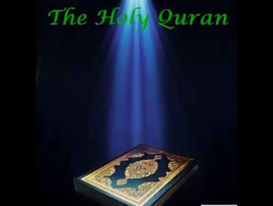 34-Surah Saba