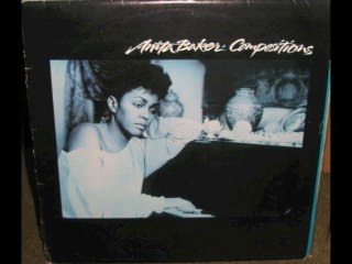 Anita Baker - Compositions　から