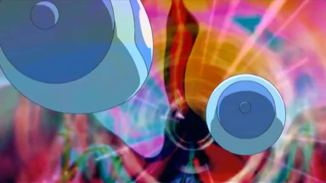 Dinosaur King Folge 47: Entscheidung auf Zeta Point - Teil 2