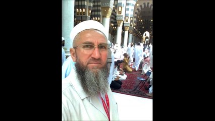 ABDULKADİR YÜKSEL 4.RESİM KLİBİ (UMRE)