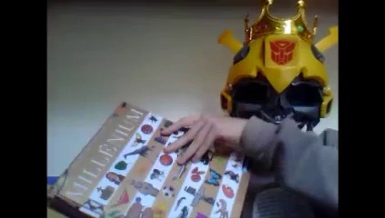 GTCSS le scientifique destromanien vous prouve la puissance et le développement anatomique de son cortex préfrontal avec des connaissances, alors ceux qui m'ont critiqué notamment sur la Guerre des Clans, respectez moi en tant que votre maître!!!!!!