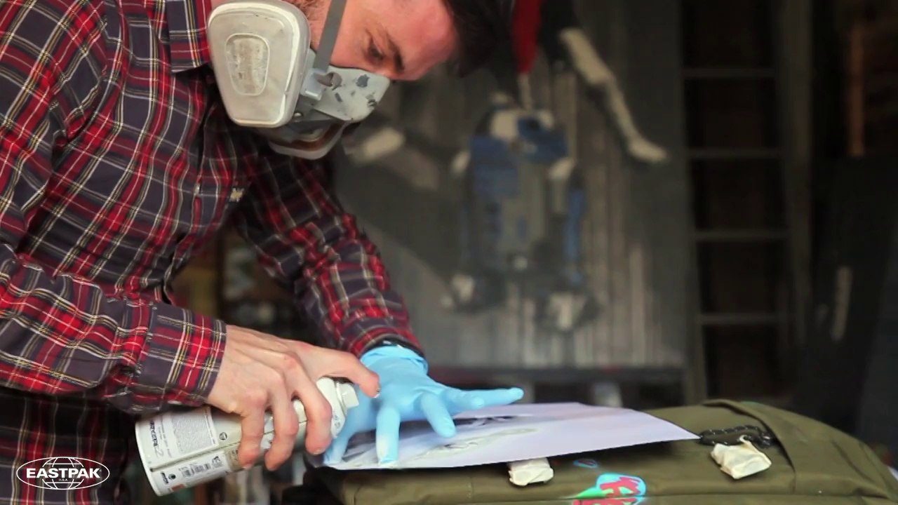 TAG MY BAG Saison 5 #09 / KURAR