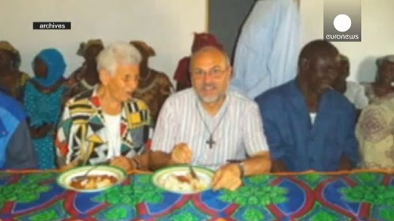 Cameroun: libération de 3 missionnaires catholiques