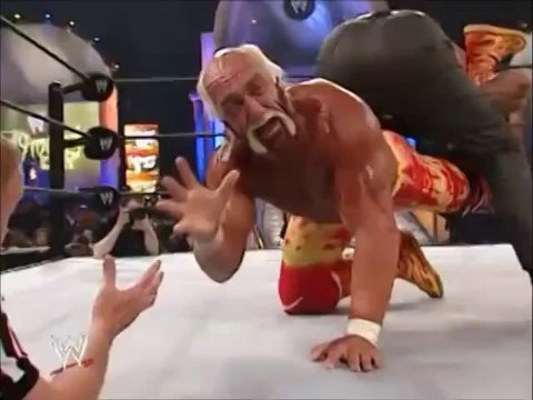 WWE Judgment Day 2002 hulk hogan vs undertaker en español latino completo