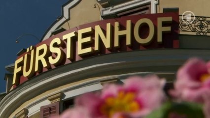 Sturm der Liebe : Nils hat Sabrina angeschwindelt II Folge 1994