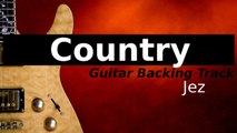 Southern Rock Jam Track for Guitar in G Mixolydian - Jez